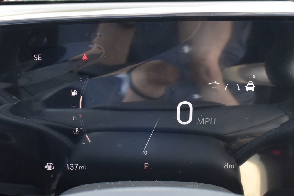 New 2026 Buick Encore GX Sport Touring w/ Advanced Technology Package image 19