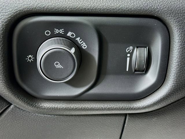 Used 2024 RAM 2500 Tradesman image 10