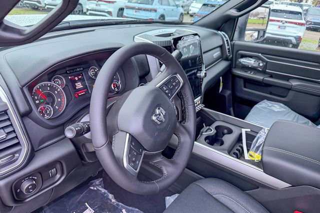 New 2026 RAM 2500 Big Horn image 14