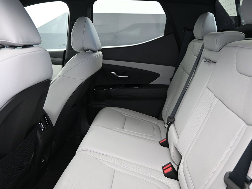 New 2026 Hyundai Santa Cruz Limited image 20