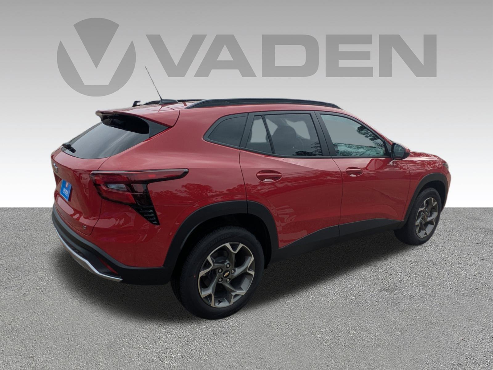 New 2026 Chevrolet Trax LT image 23