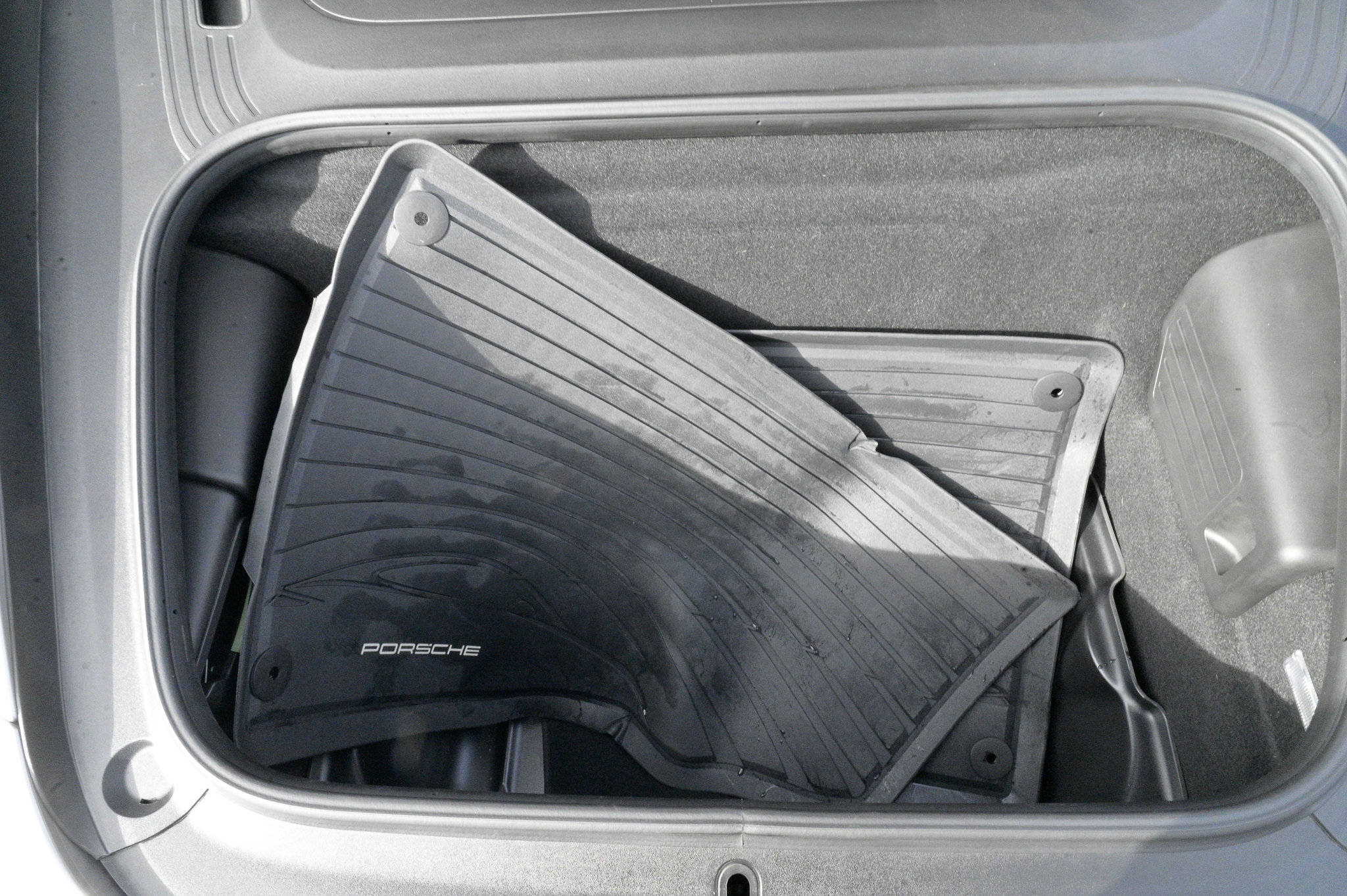 Used 2017 Porsche 911 Carrera 4S image 48