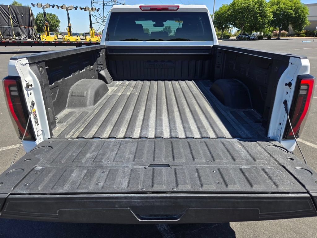 Used 2026 GMC Sierra 2500 AT4 AWD/4WD image 26