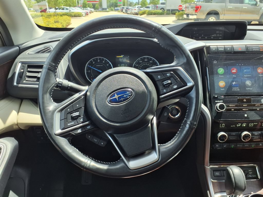 Used 2022 Subaru Ascent Touring AWD/4WD image 27