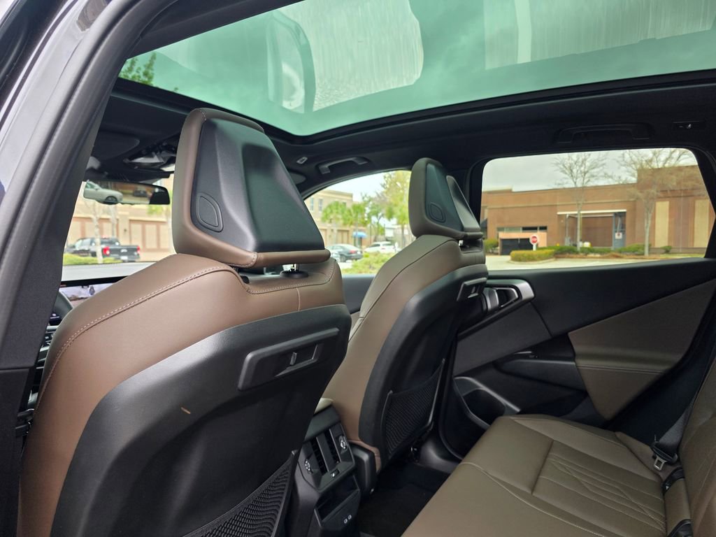 Used 2026 BMW X3 xDrive30 image 29