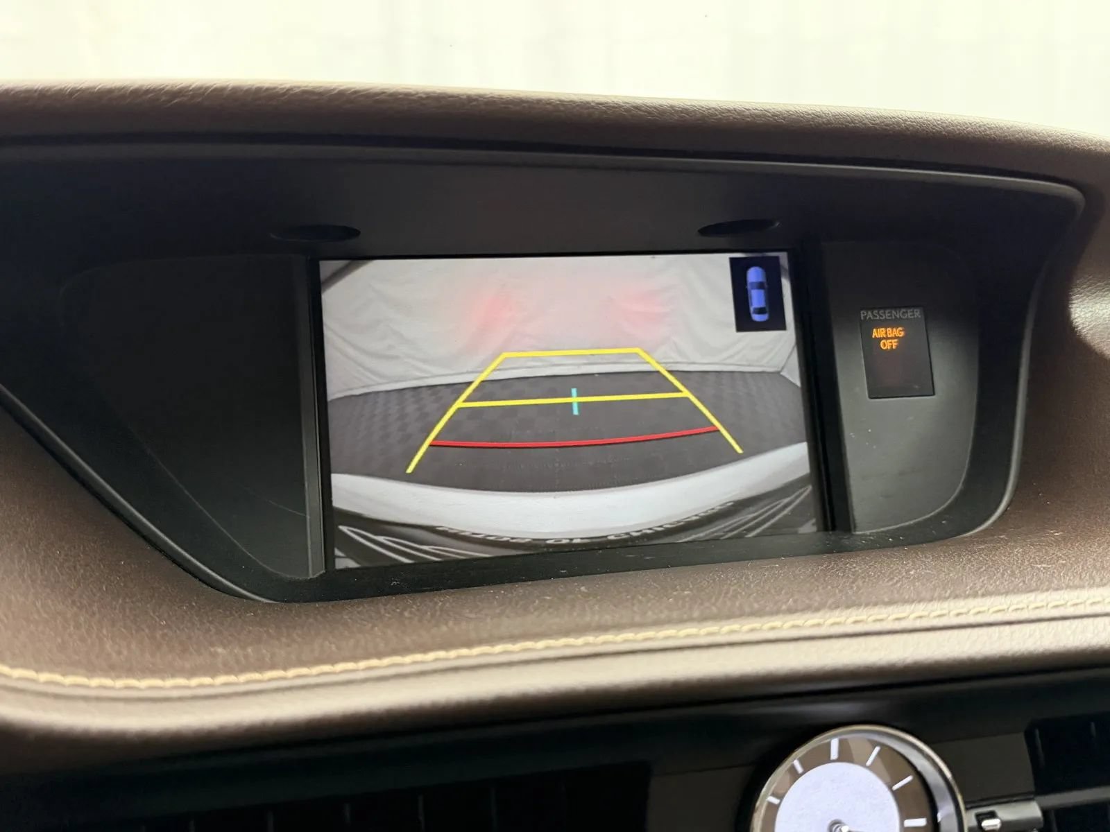 Used 2017 Lexus ES 350 FWD image 23