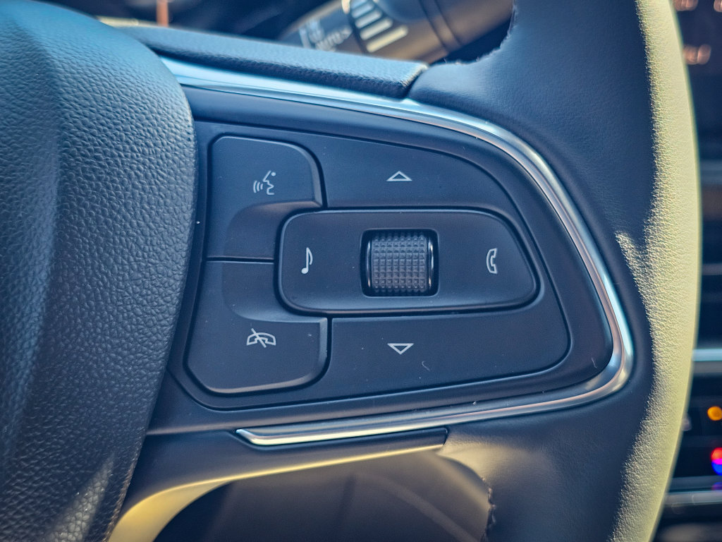 Used 2024 Buick Envista Avenir FWD image 22