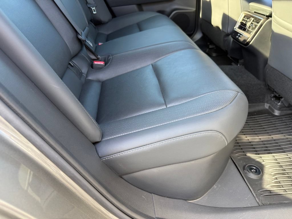 Certified 2024 Toyota Crown Platinum AWD/4WD image 43