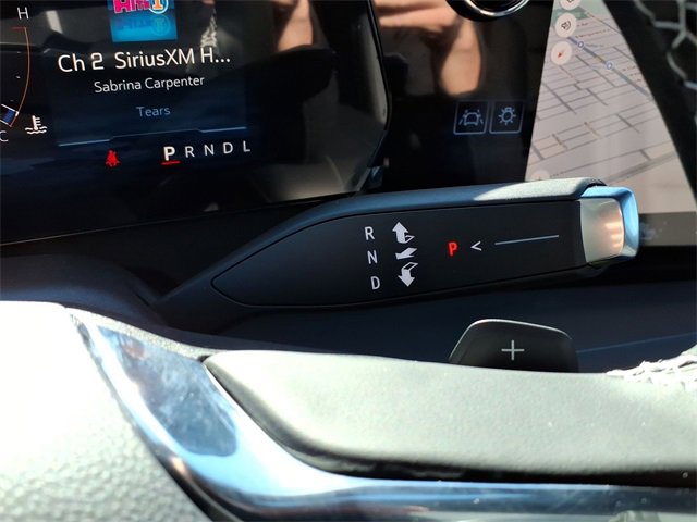 New 2026 Chevrolet Traverse LT w/ Sun and Wheel Package image 16