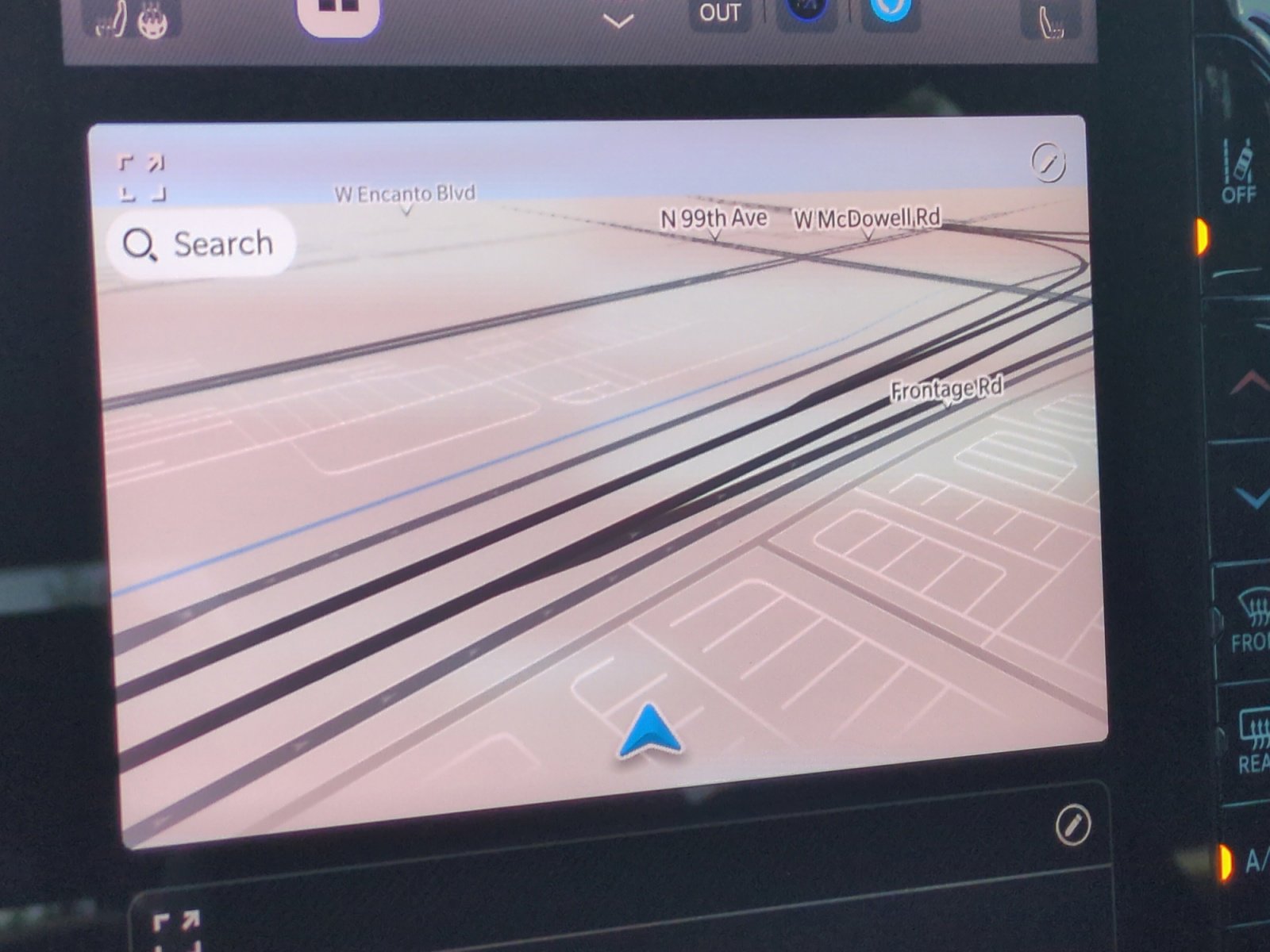 New 2026 RAM 1500 Laramie w/ Night Edition image 28