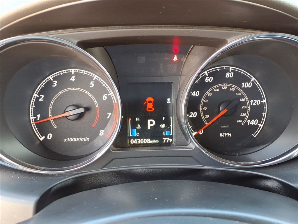 Used 2024 Mitsubishi Outlander Sport SE image 26