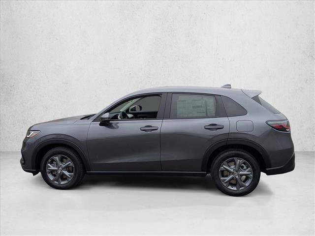 Used 2026 Honda HR-V LX image 9