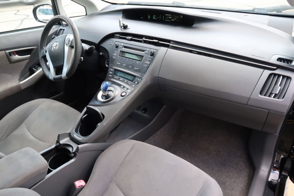 Used 2010 Toyota Prius image 10