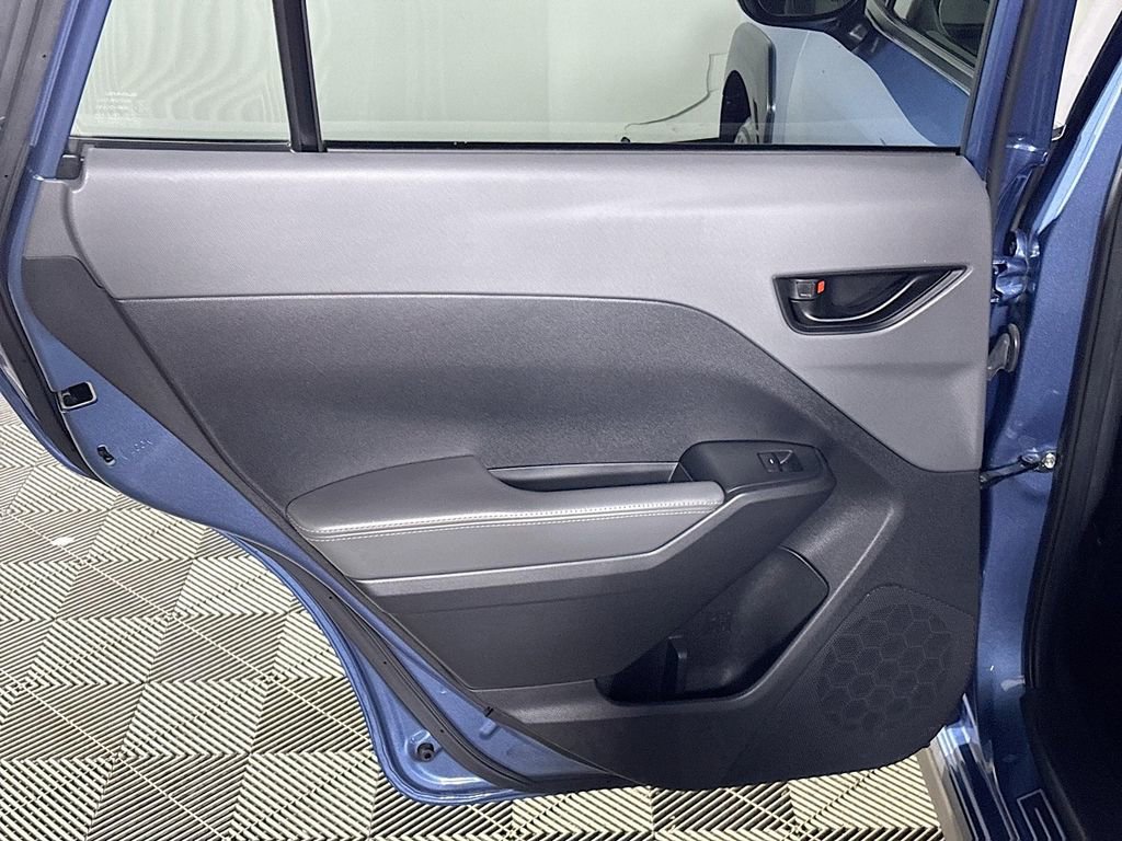 Certified 2024 Subaru Crosstrek 2.0i Premium image 20