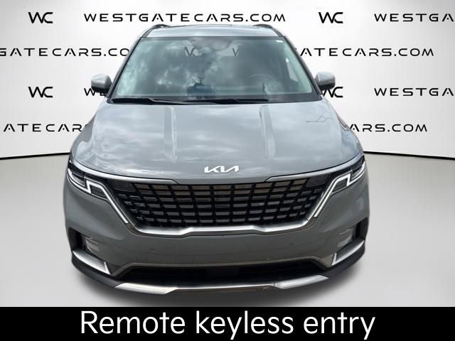 Used 2024 Kia Carnival SX Prestige FWD image 13