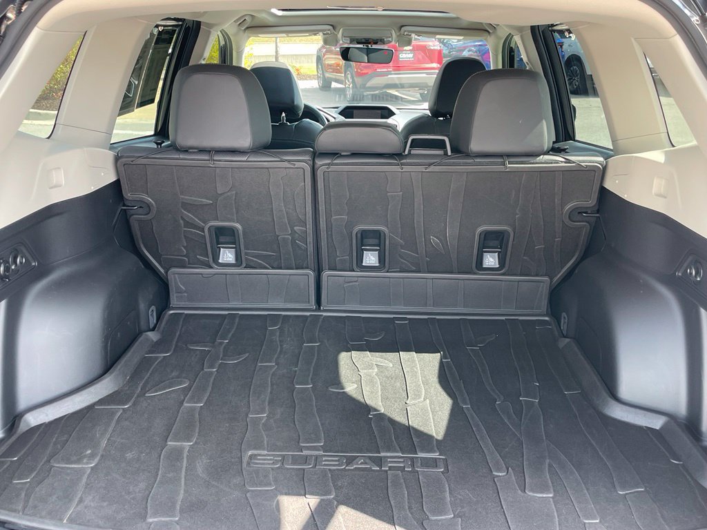 Used 2021 Subaru Forester Limited AWD/4WD image 28