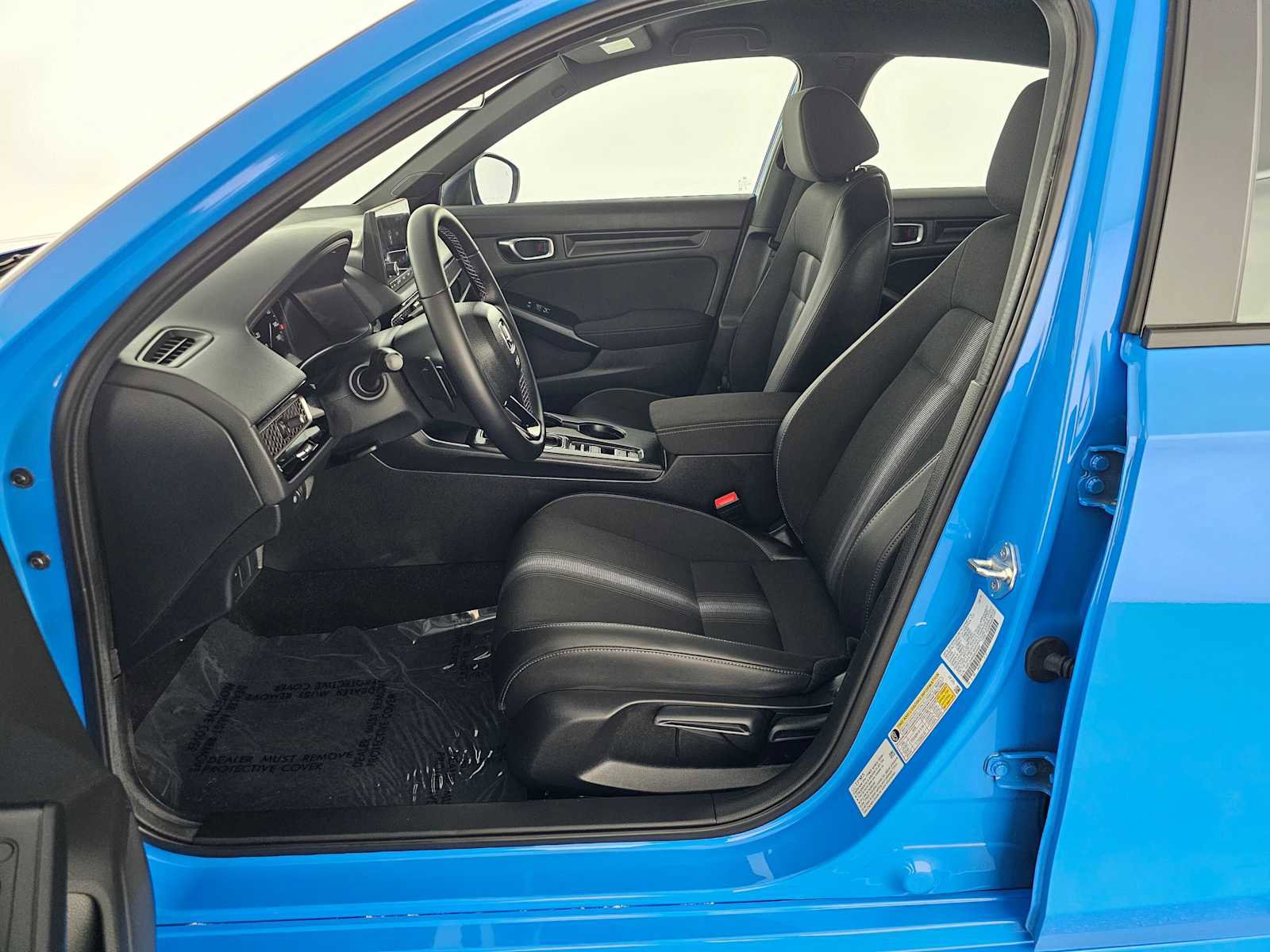 Used 2025 Honda Civic Sport image 20