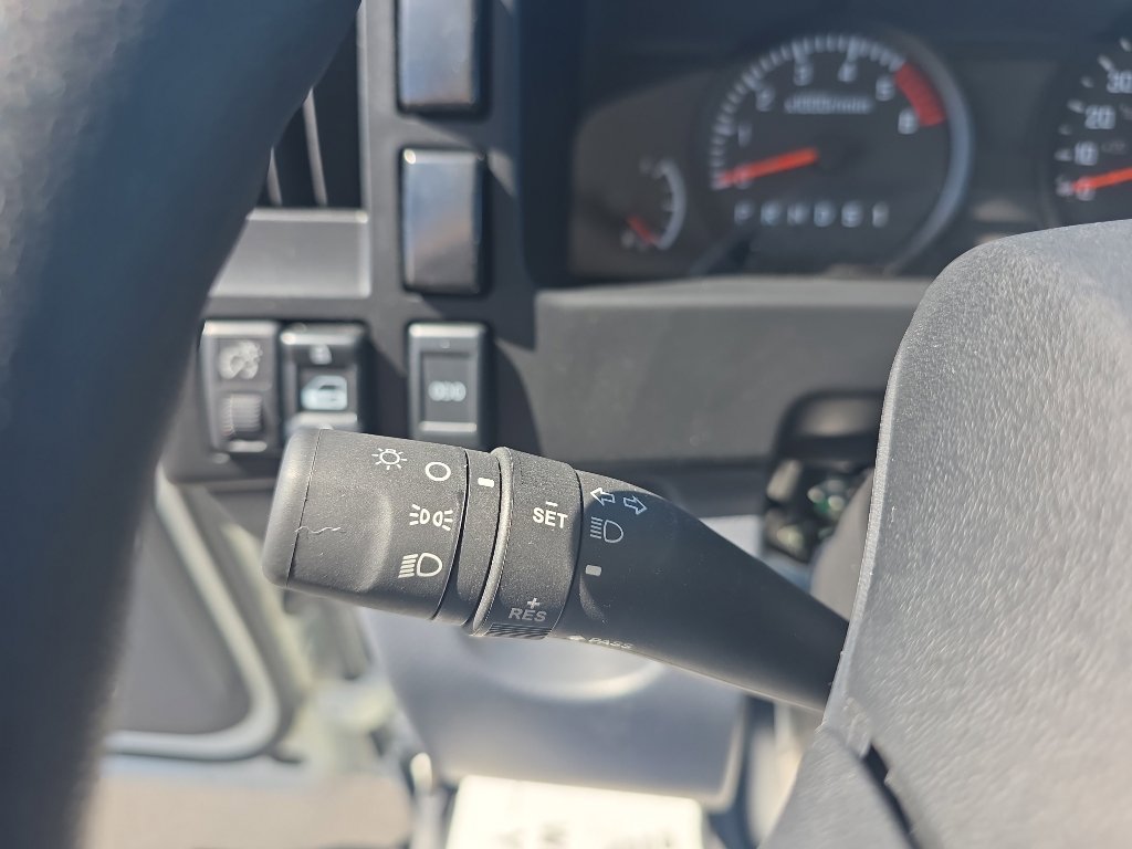 New 2026 Isuzu NPR RWD image 19