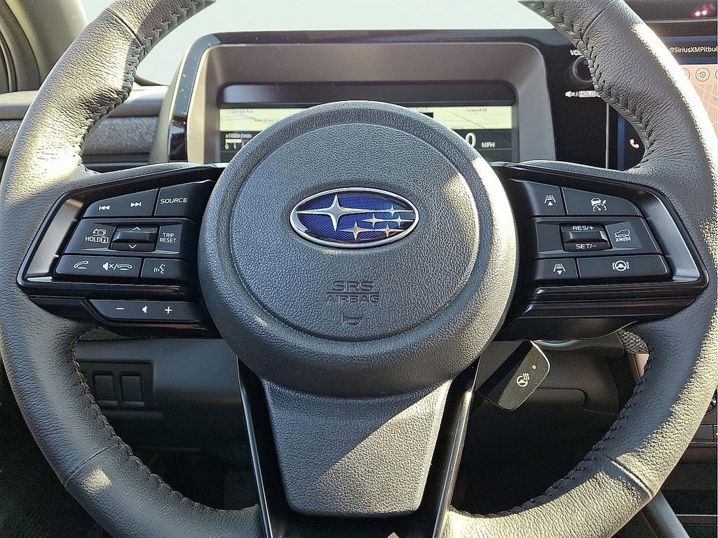 New 2026 Subaru Outback Premium image 13