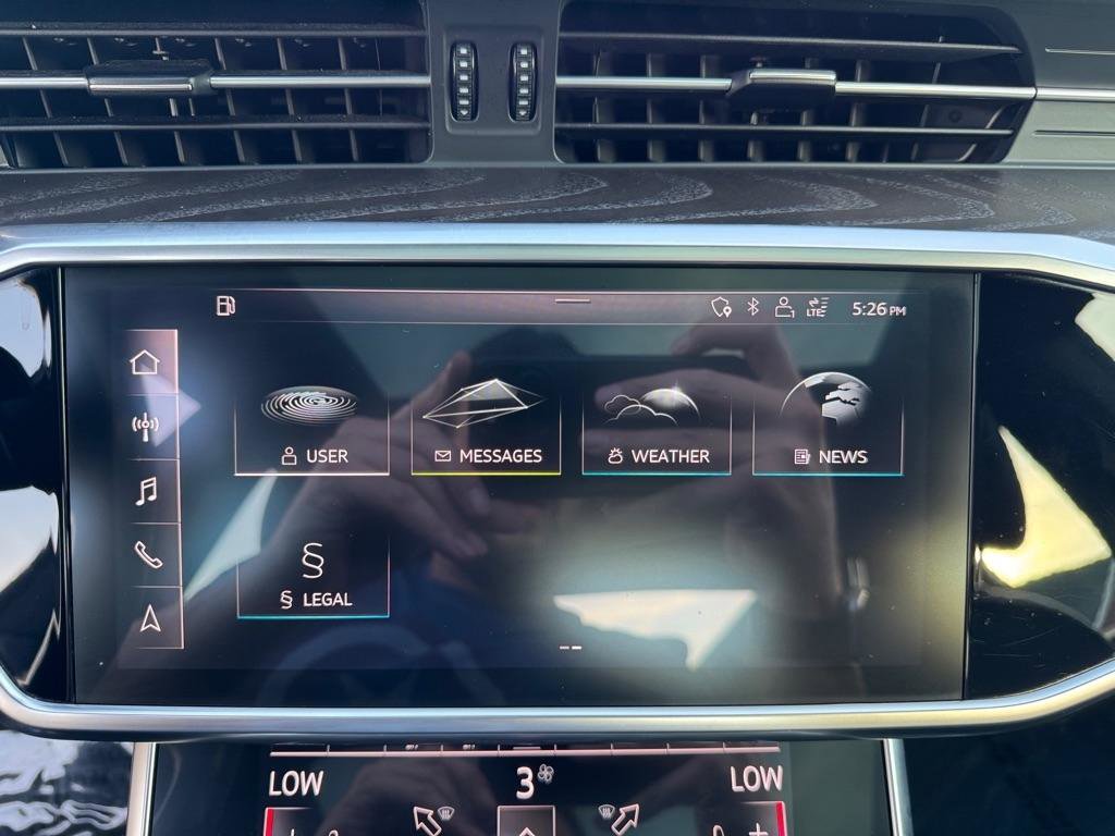 Used 2019 Audi A7 3.0T Premium Plus w/ Premium Plus Package AWD/4WD image 40