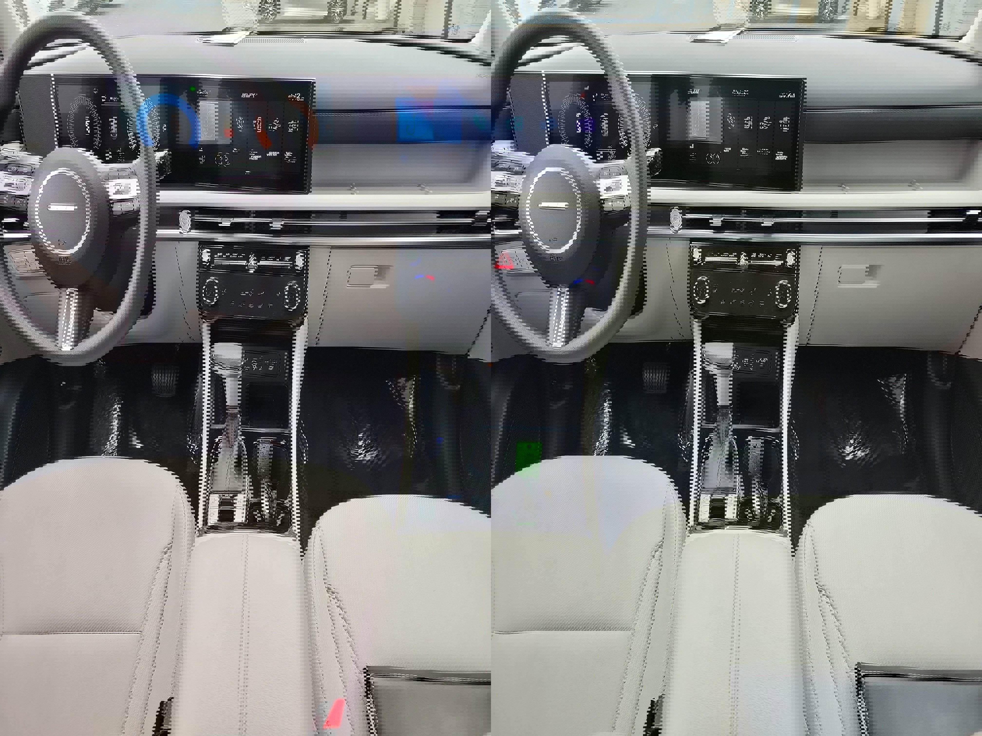 Used 2025 Hyundai Tucson SEL image 9