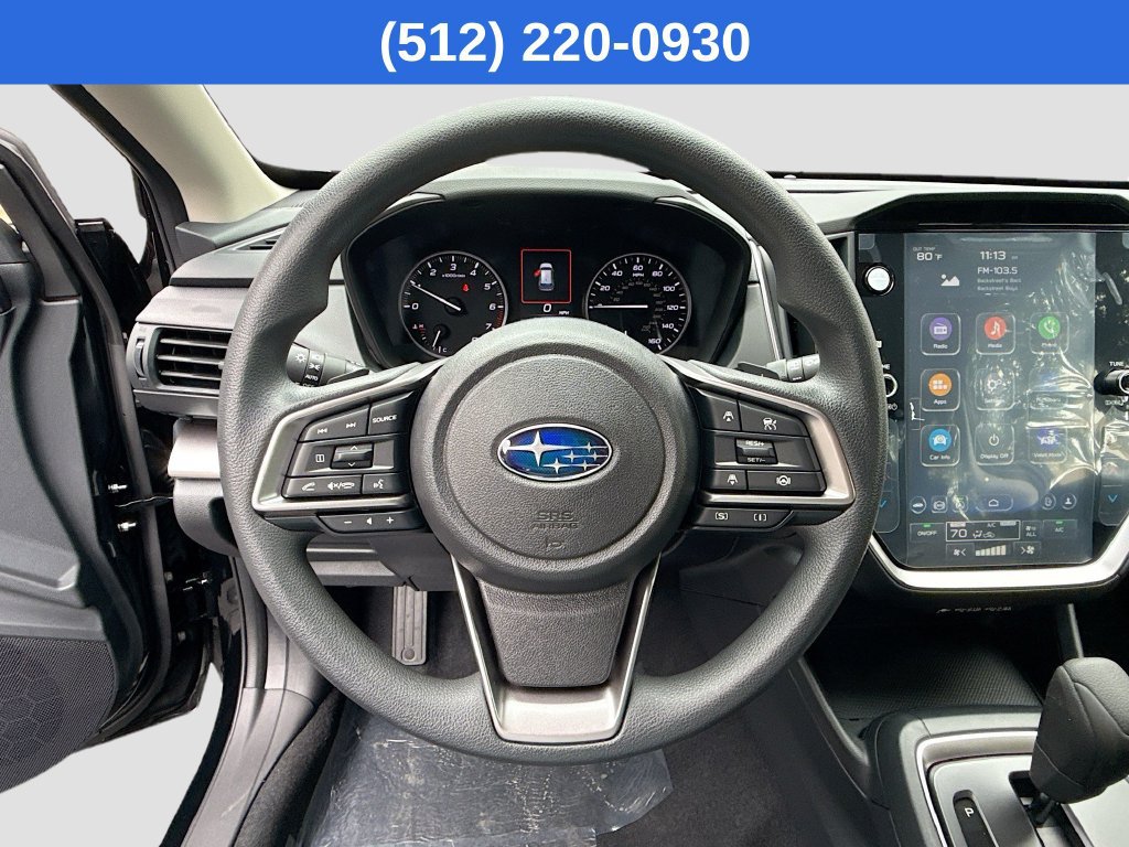 New 2026 Subaru Impreza 2.0i Sport AWD/4WD image 12