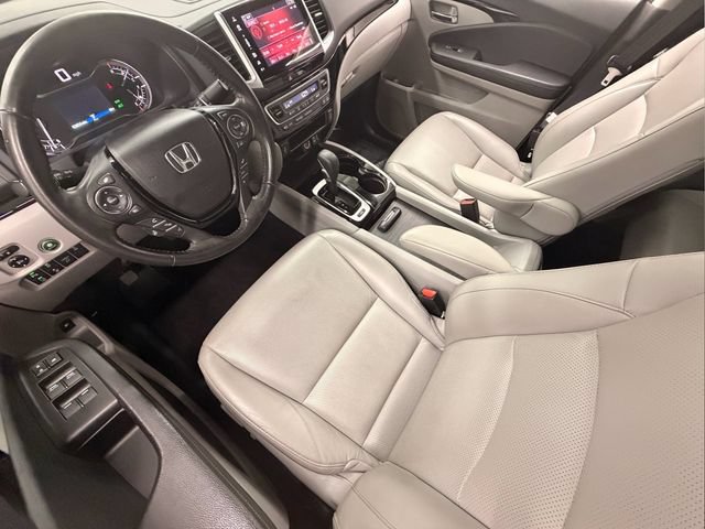 Used 2019 Honda Ridgeline RTL-E image 15