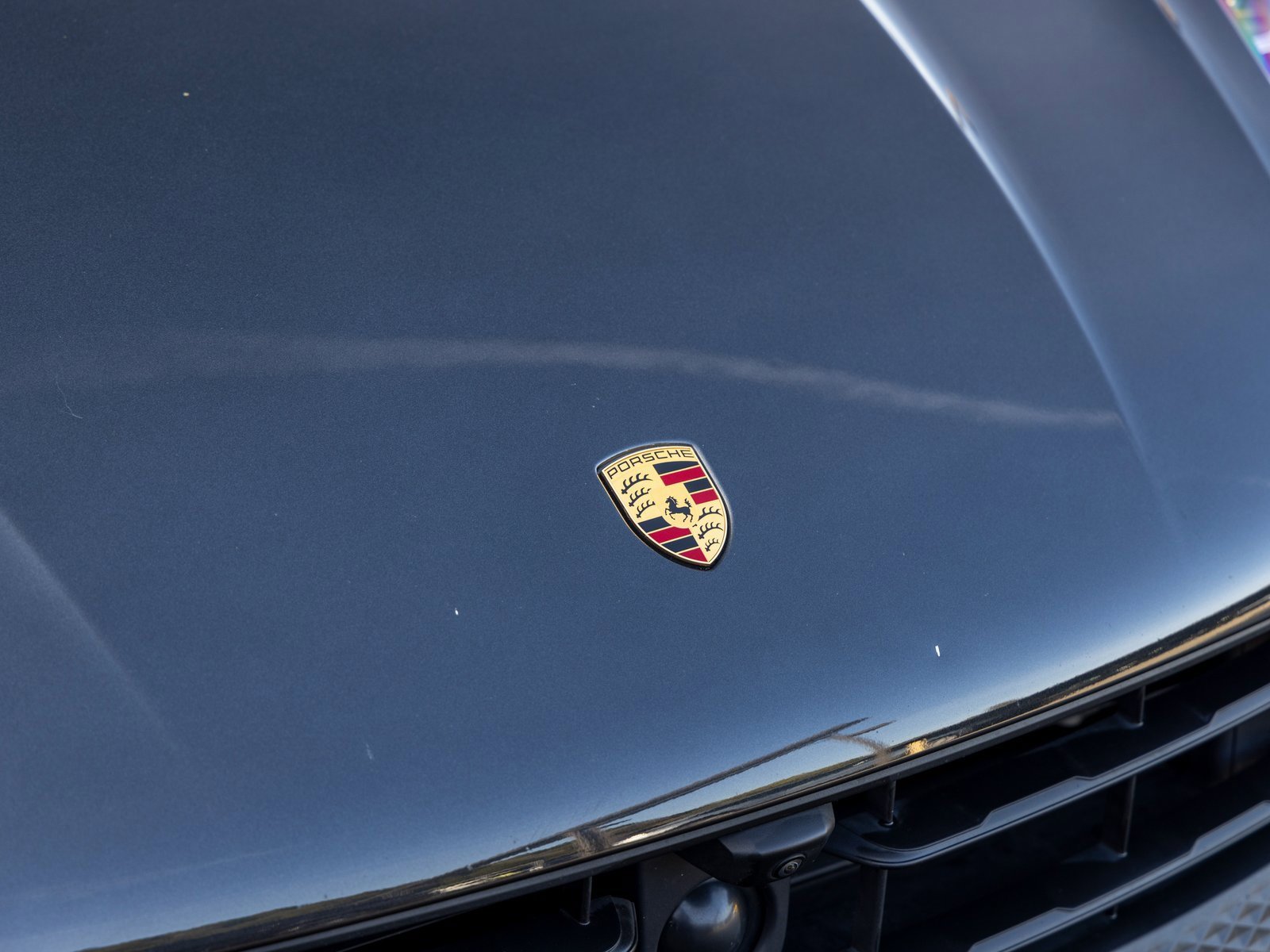 Certified 2023 Porsche Macan GTS image 18