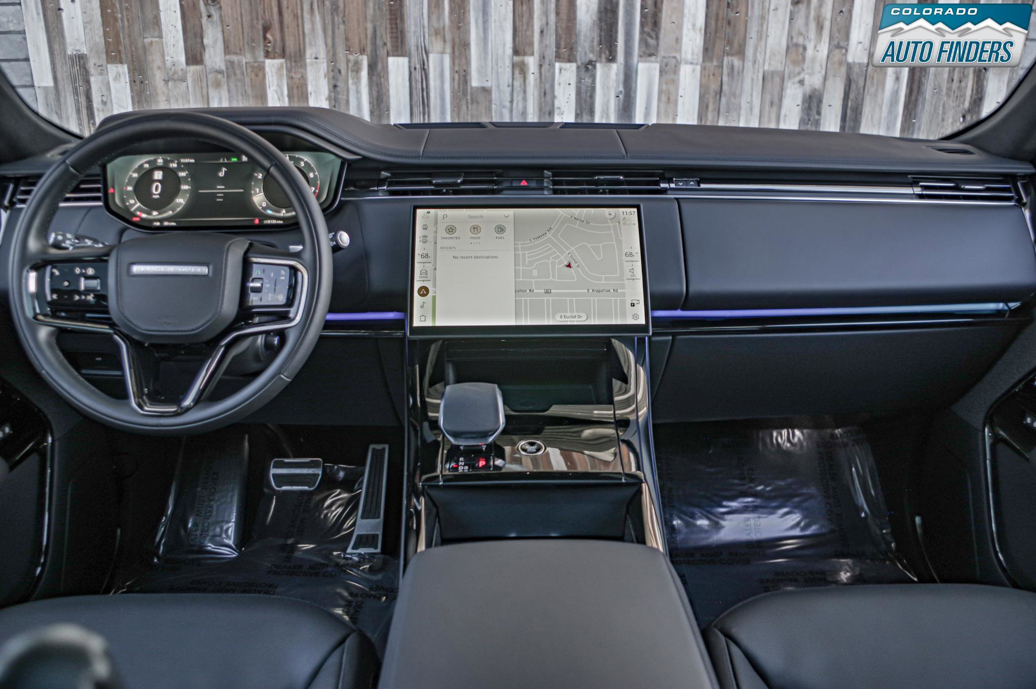 Used 2025 Land Rover Range Rover Sport Autobiography image 15