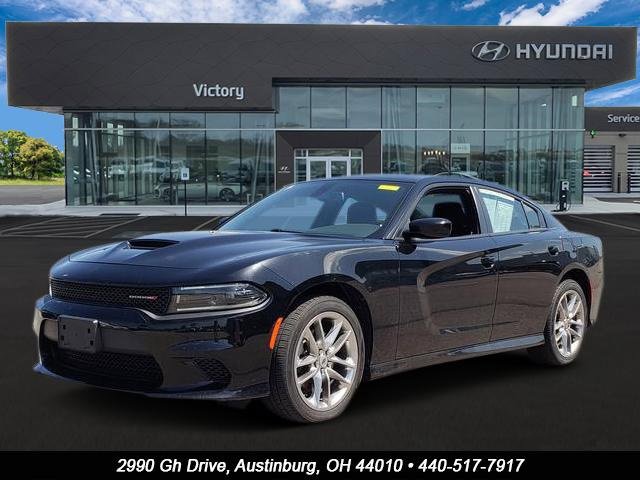 Used 2023 Dodge Charger GT