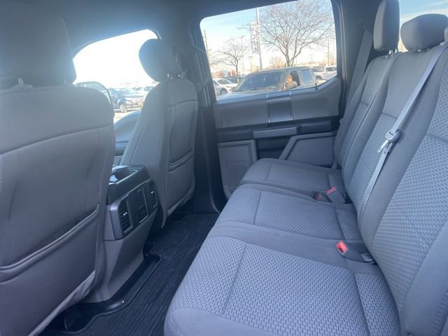 Used 2018 Ford F150 XLT w/ XTR Package image 14