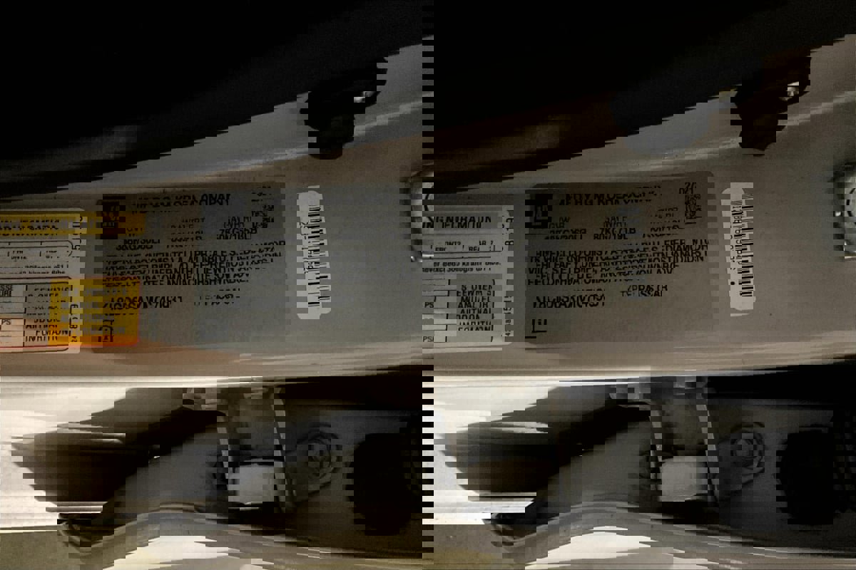 Used 2021 Chevrolet Spark LT image 32