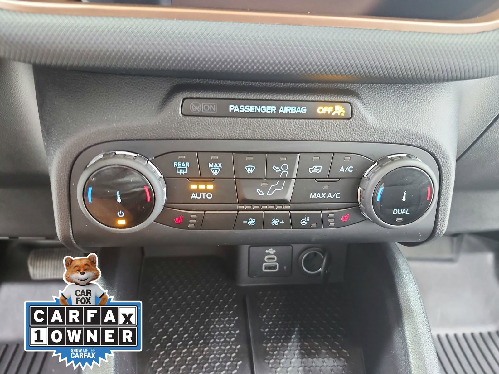 Used 2024 Ford Bronco Sport Outer Banks image 29