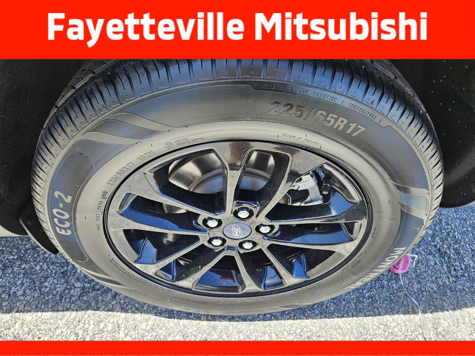 Used 2020 Ford Escape SE Sport FWD image 14