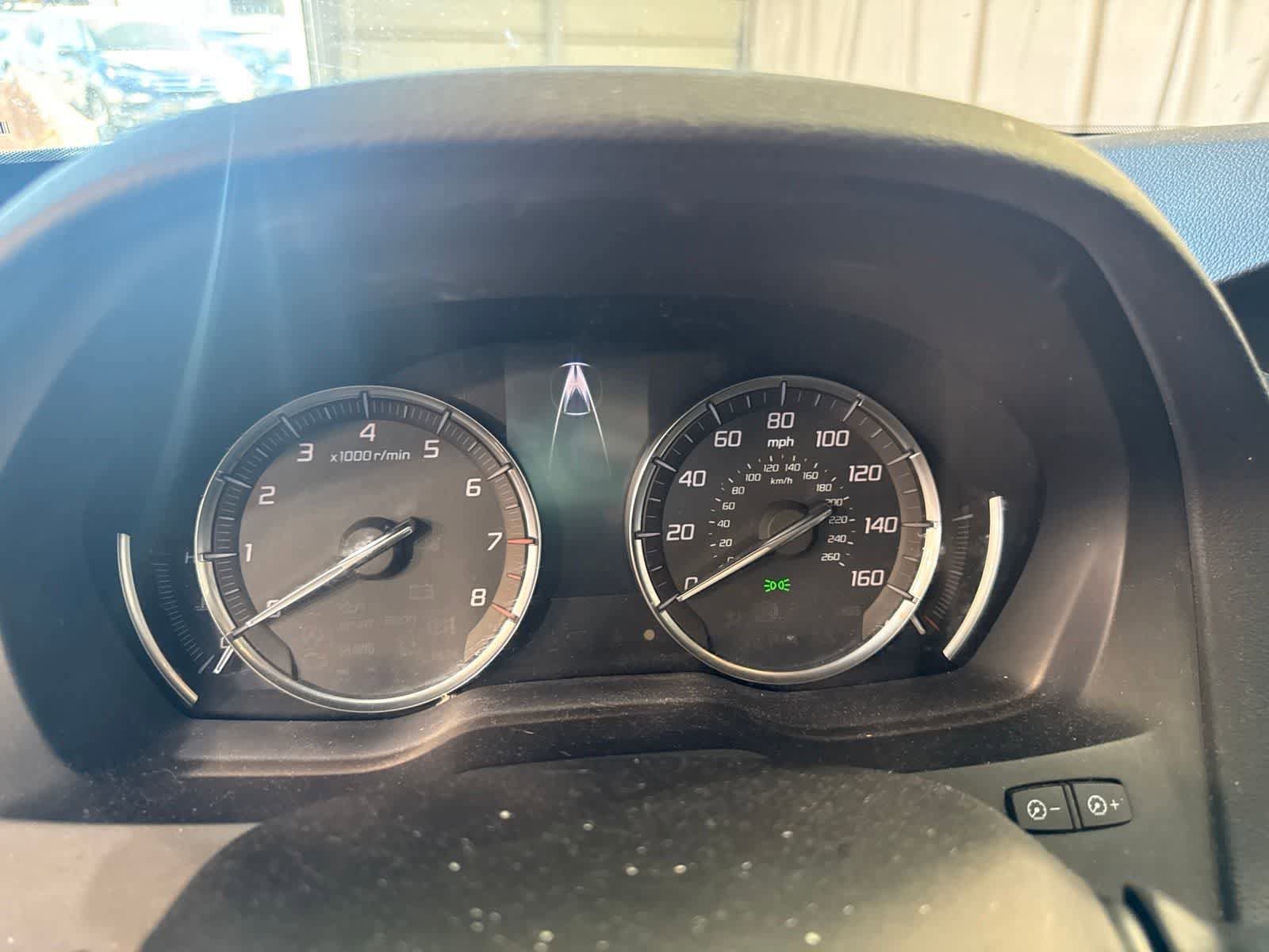 Used 2020 Acura MDX FWD image 21