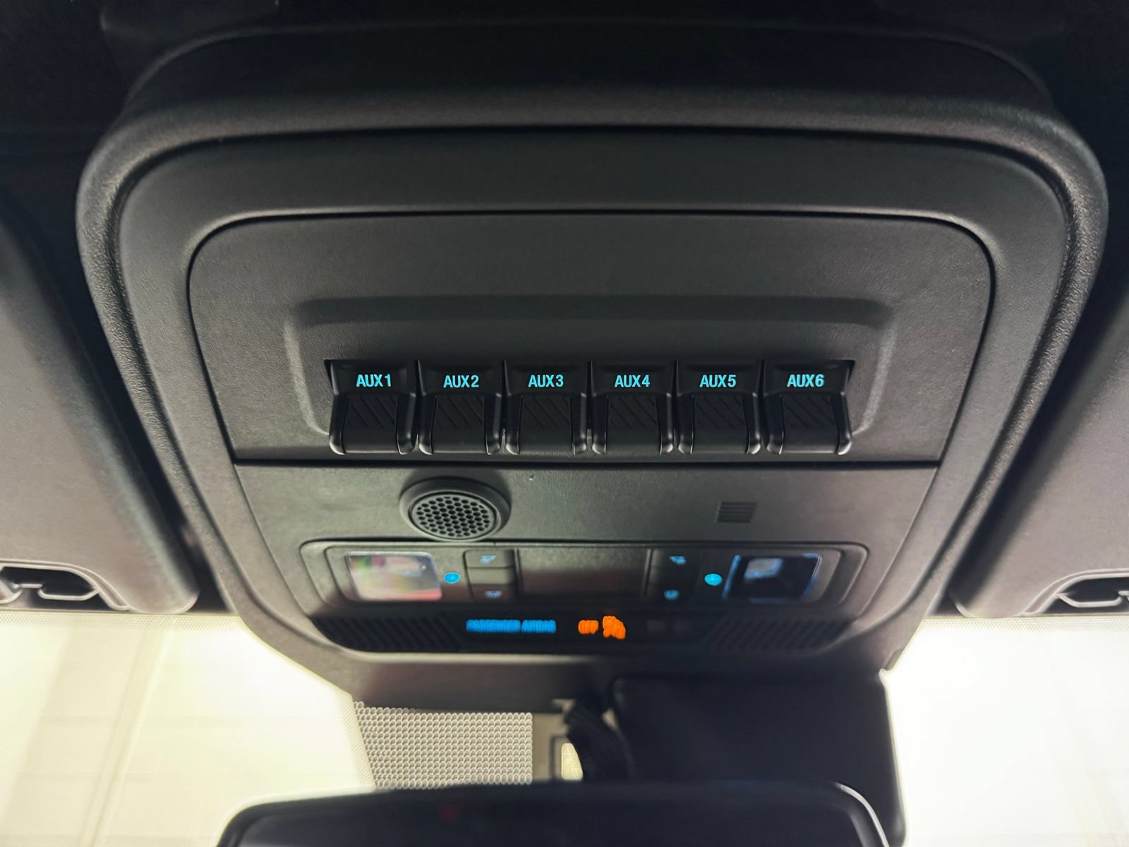 Used 2023 Ford Bronco Badlands AWD/4WD image 25