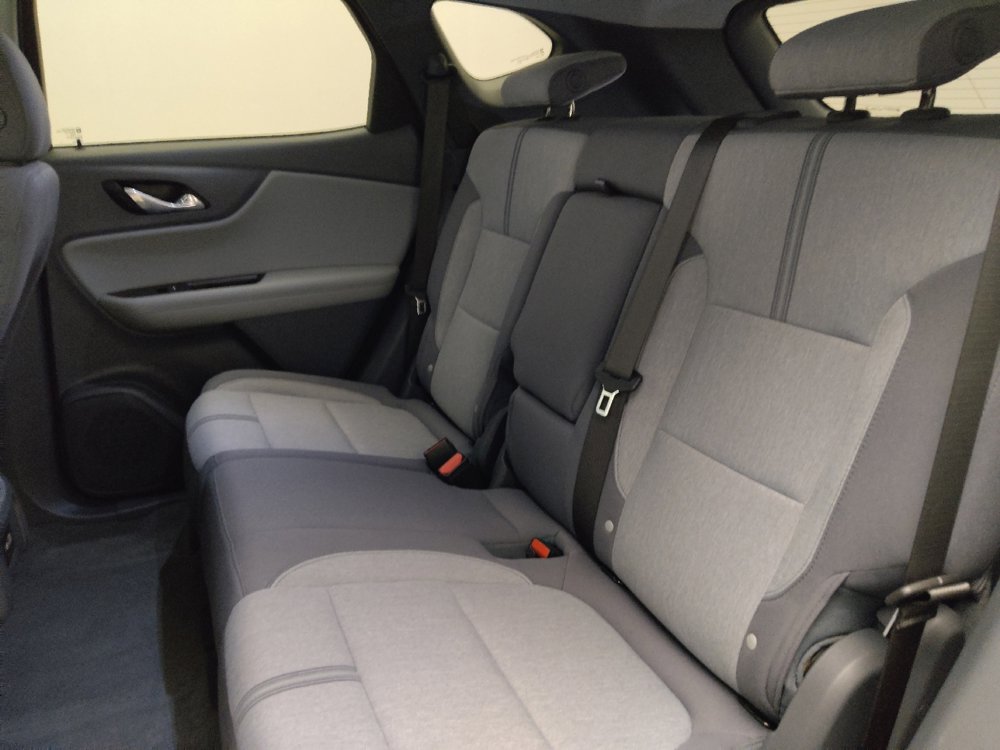 Used 2021 Chevrolet Blazer LT image 18