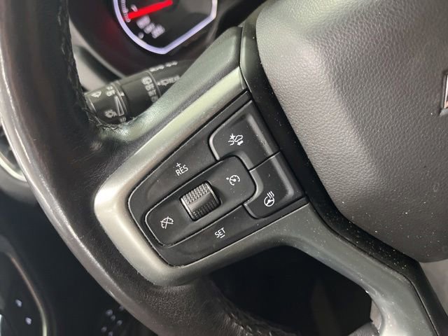 Used 2021 Chevrolet Tahoe Z71 w/ Z71 Signature Package AWD/4WD image 65