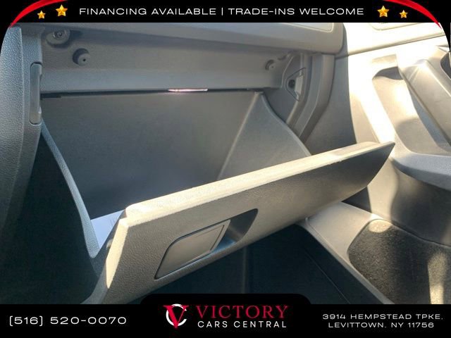 Used 2023 Volkswagen Tiguan S image 35