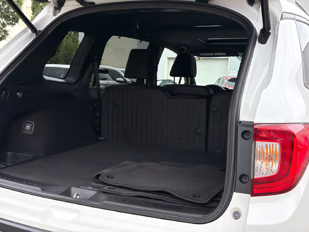 Used 2020 Honda Passport Touring image 8