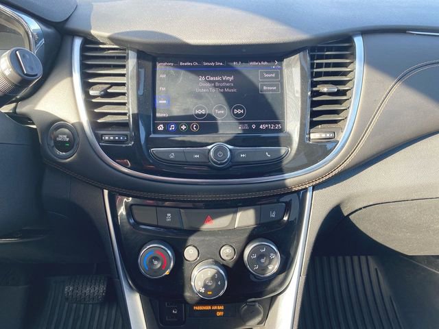 Used 2020 Chevrolet Trax Premier w/ LPO, Cargo Package image 13