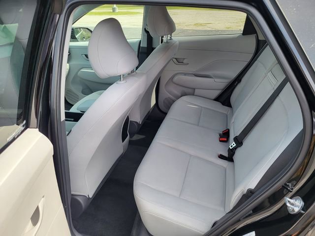 Used 2025 Hyundai Kona SEL image 13