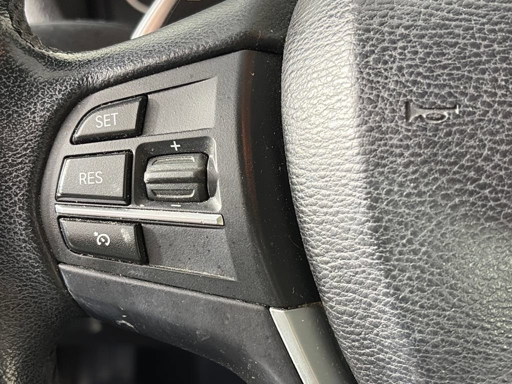 Used 2015 BMW X4 xDrive28i AWD/4WD image 17