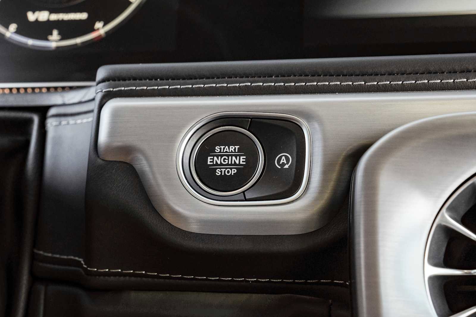 Used 2019 Mercedes-Benz G 63 AMG 4MATIC image 22