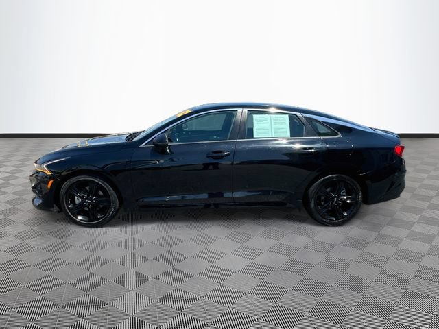 Used 2022 Kia K5 GT-Line FWD image 4