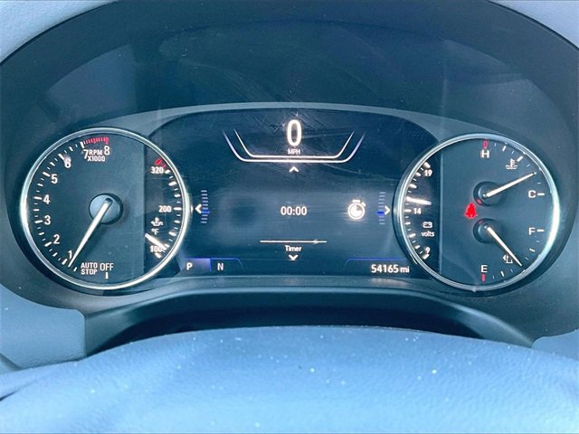 Used 2024 Buick Enclave Premium image 22