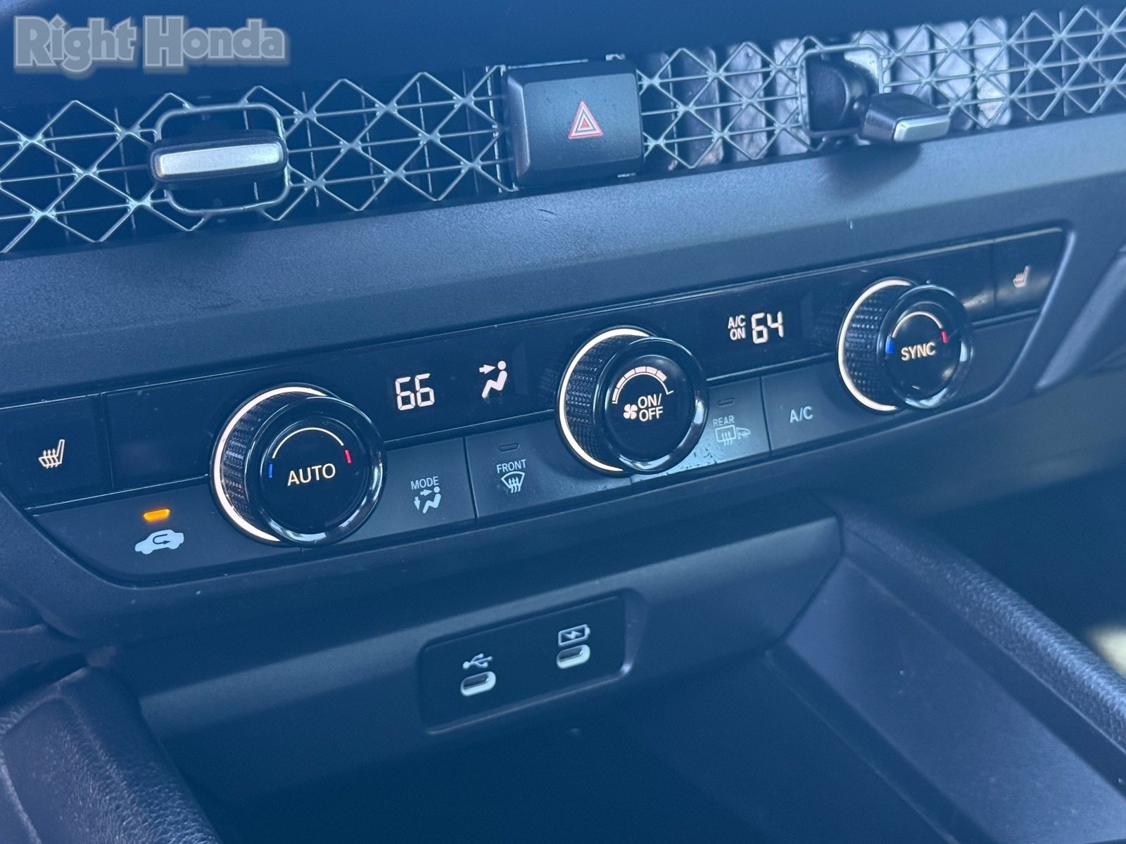 Used 2024 Honda Accord EX image 22