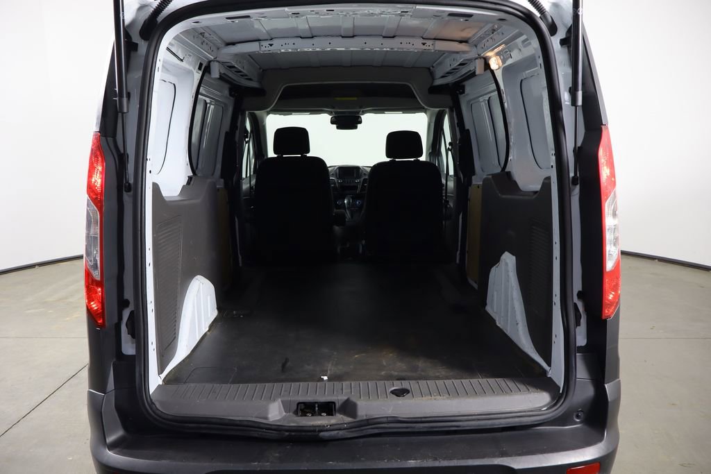 Used 2023 Ford Transit Connect XL image 10