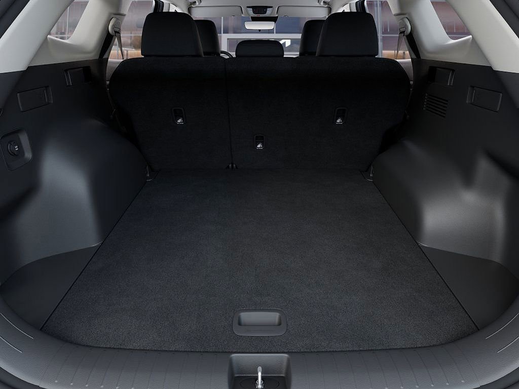 New 2026 Kia Sportage S image 19