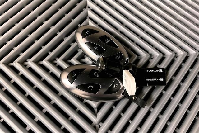 Used 2025 Hyundai Kona N Line S image 11